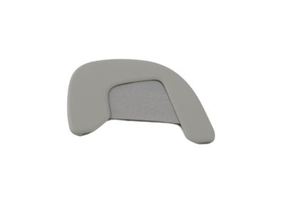 Mopar 6UE74SA5AC SHIELD-SEAT CUSHION
