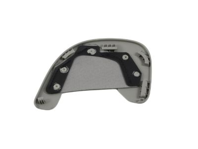 Mopar 6UE74SA5AC SHIELD-SEAT CUSHION