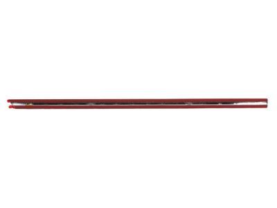 Mopar 68247509AD Molding-Rear Door