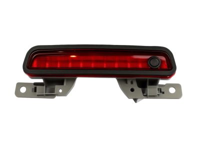 Mopar 57010604AJ Lamp-Center High Mounted Stop