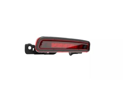 Mopar 57010604AJ Lamp-Center High Mounted Stop