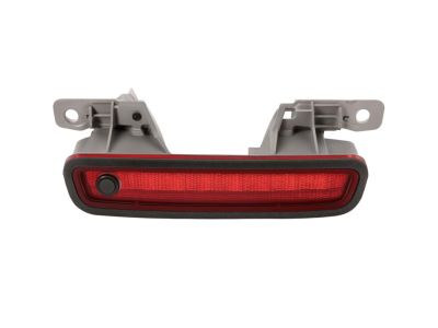 Mopar 57010604AJ Lamp-Center High Mounted Stop