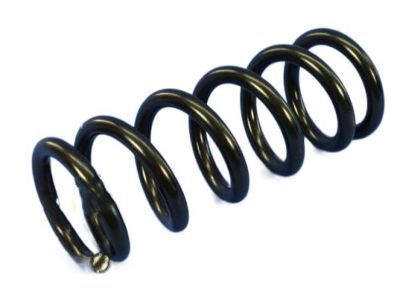 Mopar 5154548AB Front Coil Spring