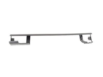 Mopar 1XT00DX9AB Cover-Seat Track