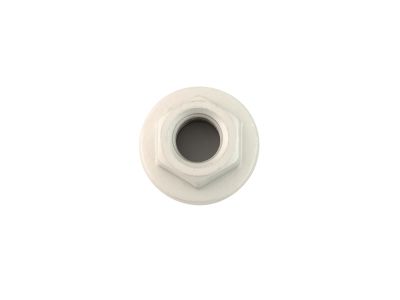 Mopar 6509078AA Nut-HEXAGON FLANGE