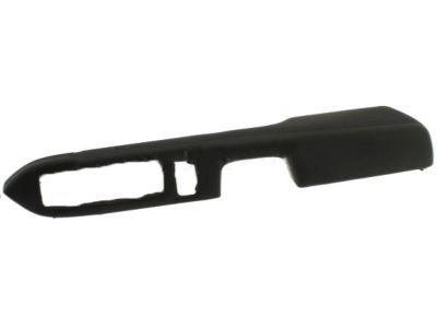 Mopar 1UX63DX9AA Front Door Trim Armrest