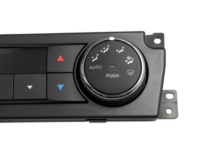 Mopar 55056827AK Control-A/C And Heater