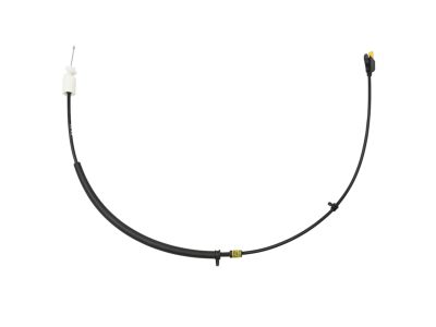 Mopar 5273379AF Cable-Brake INTERLOCK