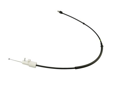 Mopar 5273379AF Cable-Brake INTERLOCK