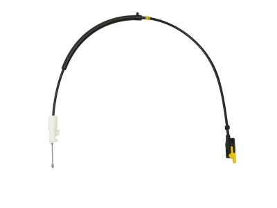 Mopar 5273379AF Cable-Brake INTERLOCK