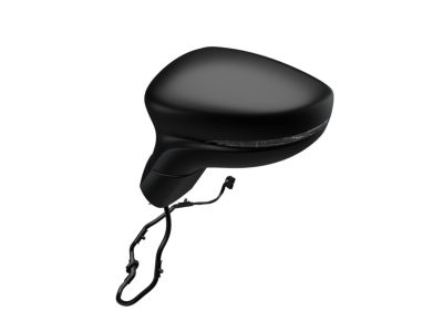 Mopar 6WZ051SCAA Outside Rearview Mirror