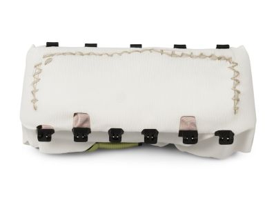 Mopar 68081248AD Passenger Front Dash Airbag