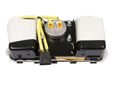 Mopar 68081248AD Passenger Front Dash Airbag