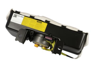 Mopar 68081248AD Passenger Front Dash Airbag