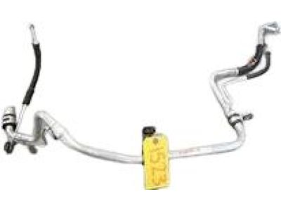 Mopar 68277009AC Line-A/C Suction And Liquid