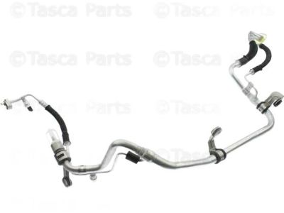 Mopar 68277009AC Line-A/C Suction And Liquid