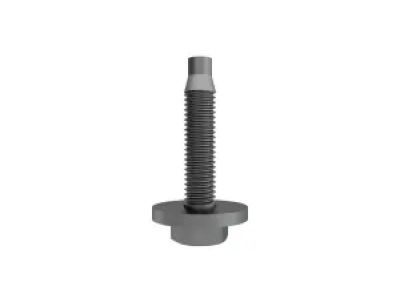 Mopar 6504179 Bolt-HEXAGON Head