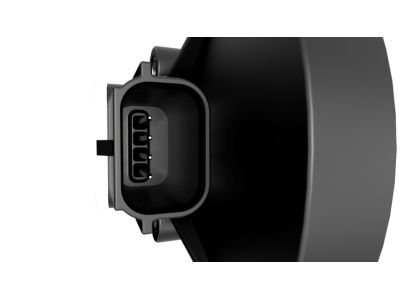 Mopar 68333561AB Sensor-Clutch Pedal