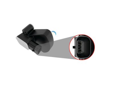 Mopar 68333561AB Sensor-Clutch Pedal