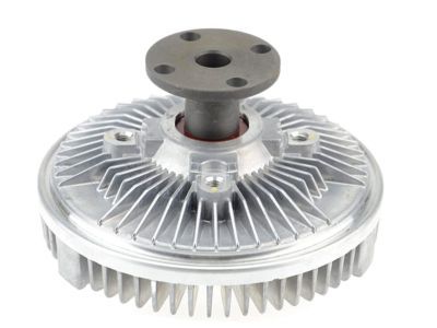 Mopar 52027823 Clutch-Fan Drive