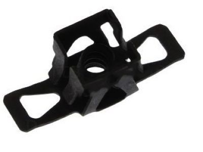 Mopar 6035802 Clip-B-Pillar