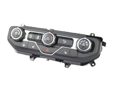 Mopar 6SZ02DX9AA 