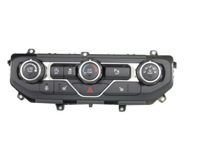 Mopar 6SZ02DX9AA 