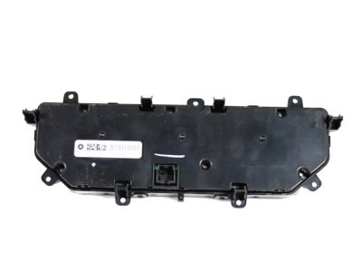 Mopar 6SZ02DX9AA 
