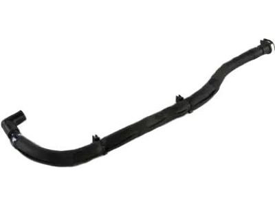 Mopar 68235490AB Hose-Make Up Air