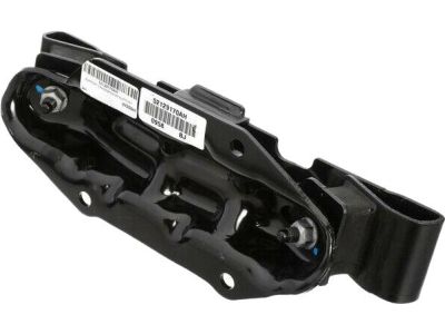 Mopar 52129170AE Support-Transmission Support
