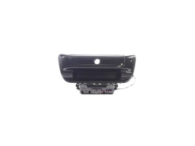 Mopar 6RN75KXJAA Handle-TAILGATE