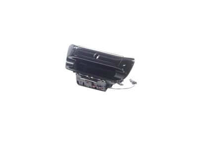 Mopar 6RN75KXJAA Handle-TAILGATE
