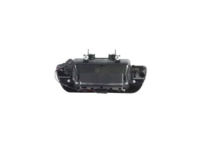 Mopar 6RN75KXJAA Handle-TAILGATE