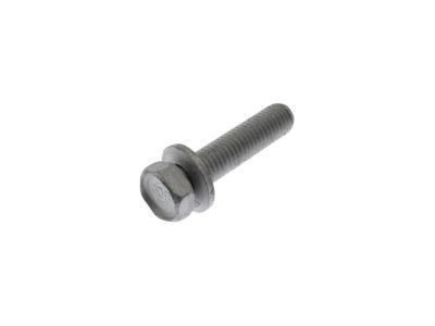 Mopar 6102019 Bolt-HEXAGON Head