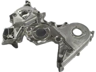 Mopar 4892136AC Cover-Timing Case