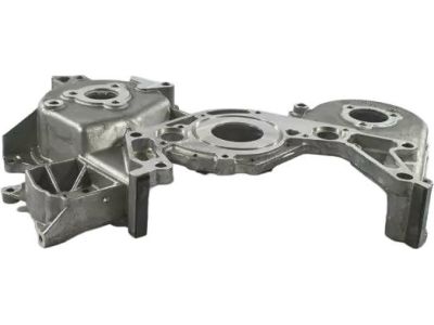 Mopar 4892136AC Cover-Timing Case