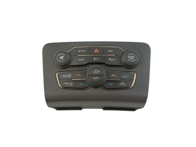 Mopar 56054684AB Control-Vehicle Feature Controls