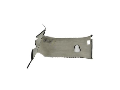 Mopar 6MM68DX9AA Cover-Sport Bar