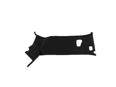 Mopar 6MM68DX9AA Cover-Sport Bar