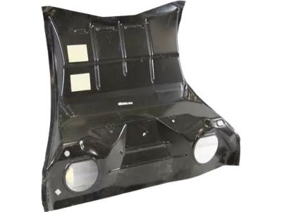 Mopar 5065311AB Pan-Floor