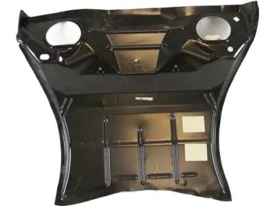 Mopar 5065311AB Pan-Floor