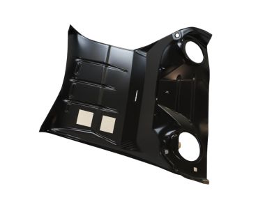 Mopar 5065311AB Pan-Floor