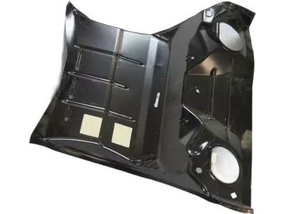 Mopar 5065311AB Pan-Floor