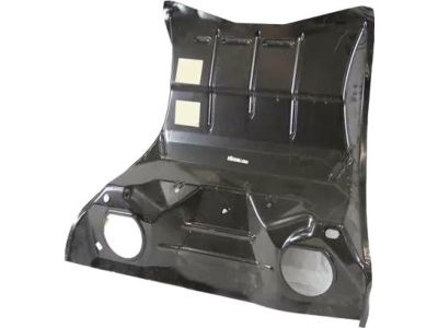 Mopar 5065311AB Pan-Floor