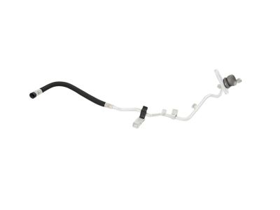 Mopar 68255575AA Line-A/C Compressor