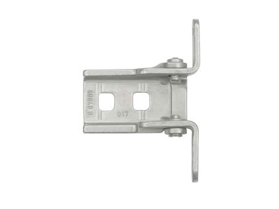 Mopar 68030376AB Front Door Lower Hinge