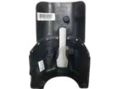 Mopar 1NZ98DX9AF SHROUD-Steering Column
