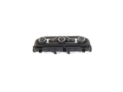 Mopar 6BE38DX9AC Control