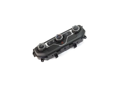 Mopar 6BE38DX9AC Control