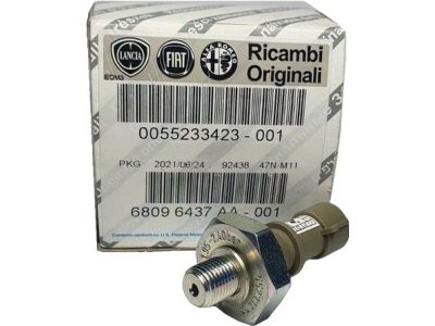 Mopar 68096437AA Switch-Oil Pressure